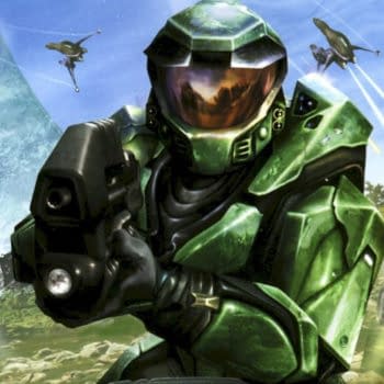 "Halo: Combat Evolved" Beings MCC Testing In February