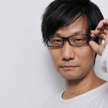 Hideo Kojiam is Hosting a Special Talk at GDC 2020