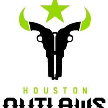 Overwatch League's Houston Outlaws Relocate Their Training Facility