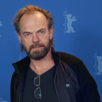 Hugo Weaving not returning for 4th 'Matrix' over scheduling issues