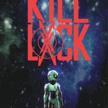 Origins & Secrets of The Kill Lock; Talking With Livio Ramondelli Part 1