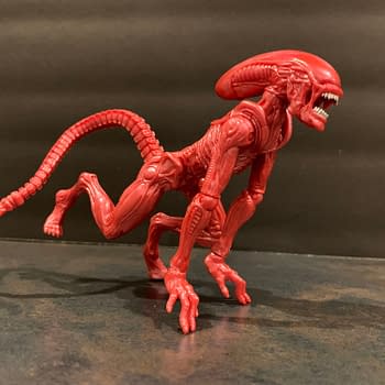 Lets Take a Look at Lanard Toys New Alien Figures