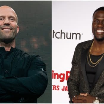 “The Man from Toronto”: Jason Statham, Kevin Hart in Talks for Sony’s Latest Action Comedy