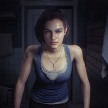 Brittany's Most Anticipated Games of 2020: Resident Evil 3