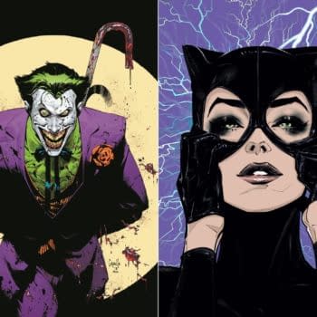 DC Comics Lines Up Two Titles For Retailer Exclusive Variant Covers - But You Only Have Four Days To Decide