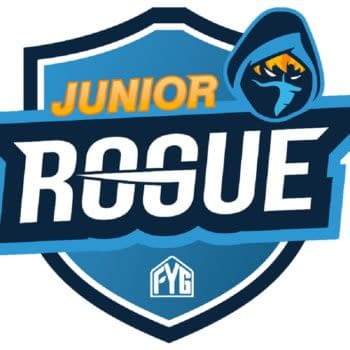 DrLupo Unveils Spring 2020 Junior Rogue Team Roster