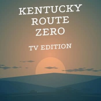 Annapurna Interactive Announces "Kentucky Route Zero: TV Edition" Release Date