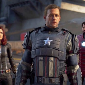 Avengers, Wait to Assemble: "Marvel's Avengers" Delayed