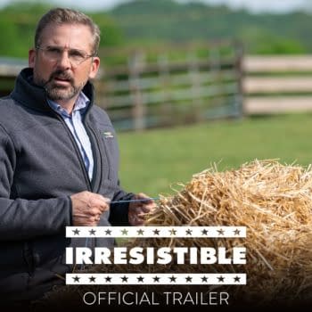 'Irresistible': Watch the Trailer For Jon Stewart's New Political Comedy Now