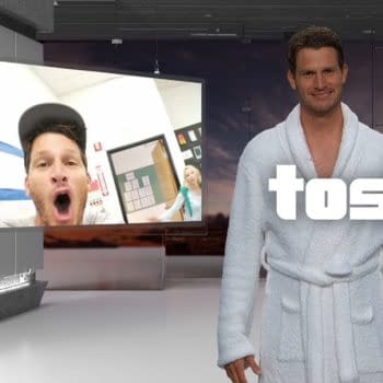The Internet’s Greatest Challenges - Tosh.0
