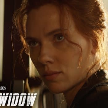New Trailer and Featurette for "Black Widow" Teases a Sleek Spy Thriller