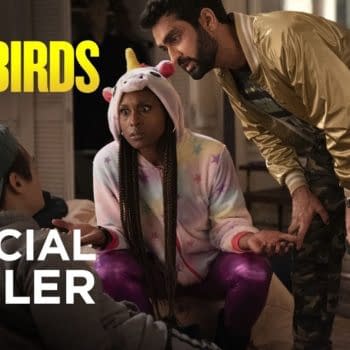 'The Lovebirds': Watch the Trailer For the New Comedy