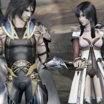 "Mobius Final Fantasy" is Shutting Down in Japan First, Then Globally