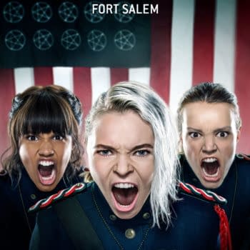 "Motherland: Fort Salem": Born Witches&#8230; Made Warriors&#8230; Called to Greatness [TRAILER]