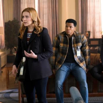 "Nancy Drew" Season 1 "The Lady of Larkspur Lane": Our "Drew Crew" Gets Some Unexpected Answers [PREVIEW]
