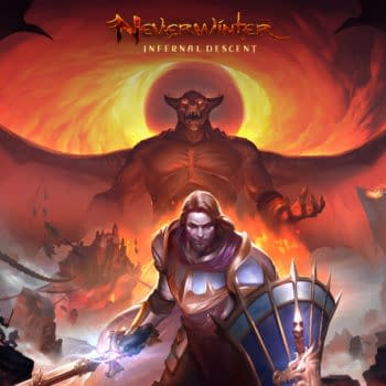 "Neverwinter: Infernal Descent" Officially Drops Onto PC This Week