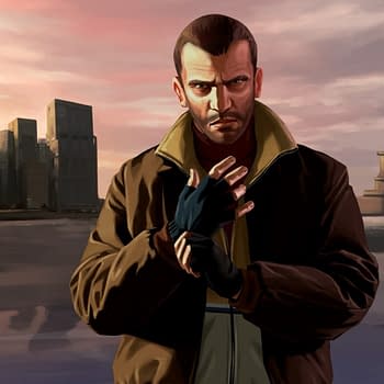 Grand Theft Auto IV Has Been Delisted From Steam