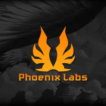Phoenix Labs Announces They've Been Acquired By Garena
