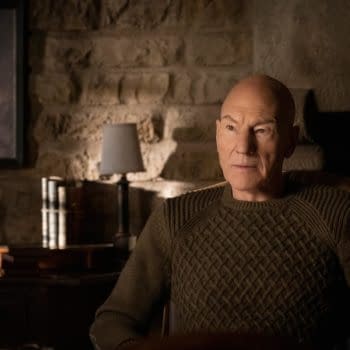 "Star Trek: Picard": How the Mars Attack Connects CBS All Access Series to 2009 Film [VIDEO]