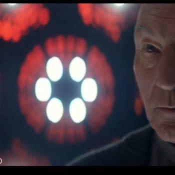 “Star Trek”: No Rules, No Regulations, All “Picard” in Action-Packed Promo