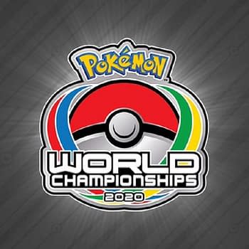 The Pokémon World Championships 2020 Will Be Held In London