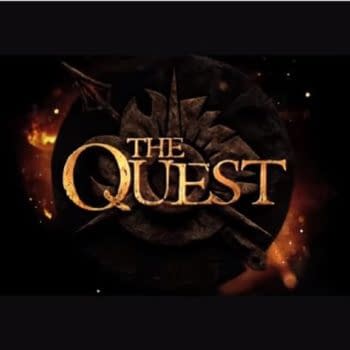Disney + to take viewers on a new "Quest"