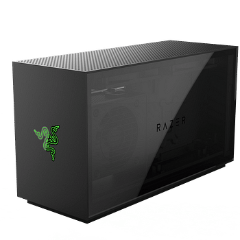 Razer Reveals Their New Gaming Tech During CES 2020