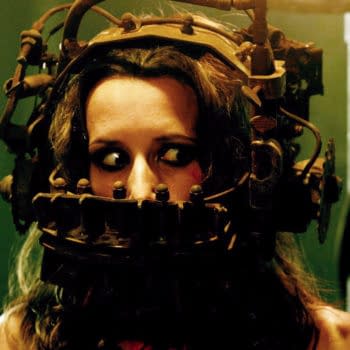 A Saw marathon is coming to SYFY this weekend.