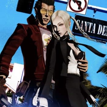 Brittany's Most Anticipated Games of 2020: No More Heroes 3