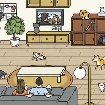 HyperBeard's "Adorable Home" is A Relaxing New App