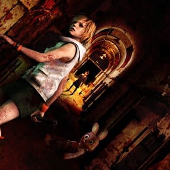 "Silent Hill" Art Director Masahiro Ito Announces A New Video Game