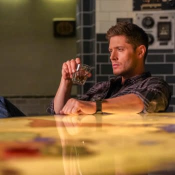 Supernatural -- "The Trap" -- Image Number: SN1509A_0149bc.jpg -- Pictured: Jensen Ackles as Dean -- Photo: Colin Bentley/The CW -- © 2020 The CW Network, LLC. All Rights Reserved.