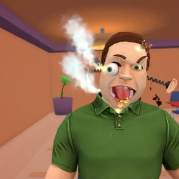 "Speaking Simulator" May Be One of the Switch's Funniest Games Yet