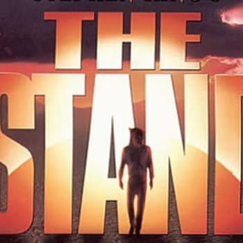 "The Stand": Stephen King's Chilling Reminder of How Viruses Spread