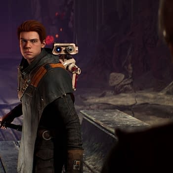 Electronic Arts May Be Working On Star Wars Jedi: Fallen Order Sequel
