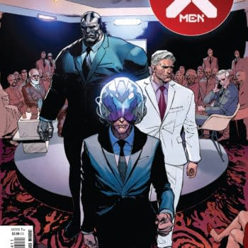 X-Men #4 [X-ual Healing 1-1-2020]