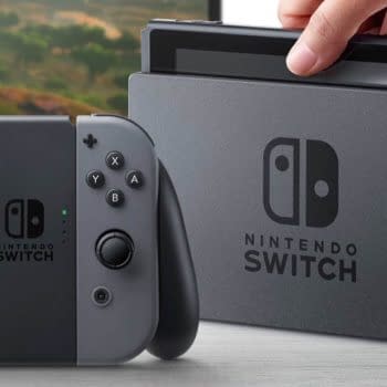 Tencent Switch Cartridges Won't Function in Global Switch Systems