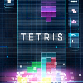 "Tetris" Is Now Available On Mobile Devices From N3TWORK
