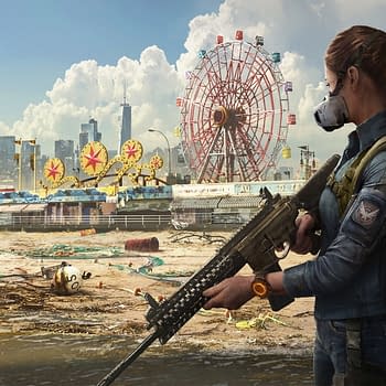 The Division 2 Gets New Screenshots &#038 Trailer For Episode Three