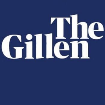 Kieron Gillen's Guardian Masterclass Switches to Amnesty International UK, Doubles Capacity