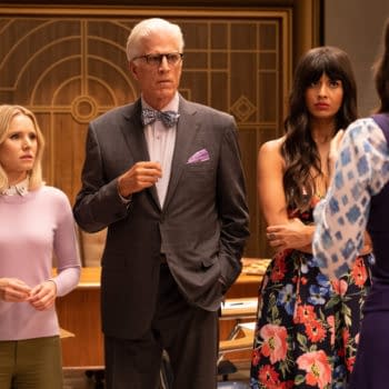 "The Good Place" Season 4 "You've Changed, Man": Everyone's&#8230; Agreeing?!? Why Is That Making Me Nervous? [SPOILER REVIEW]