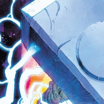 Far Beyond The Fields We Know&#8230; From Lord Dunsany to Walter Simonson to Donny Cates