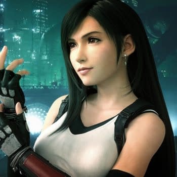 You Can Snag Tifa's Jewelry From "Final Fantasy VII Remake" For a Pretty Penny