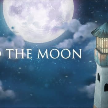 "To The Moon" Releases A Beautiful Switch Launch Trailer