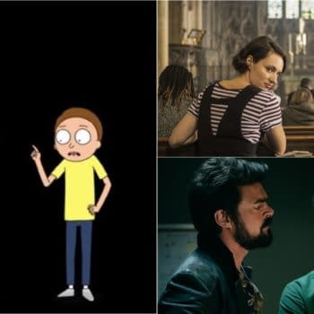 "Rick and Morty", "The Boys", "Fleabag" &#038; More: The Bleeding Cool TV Top 10 Best of 2019