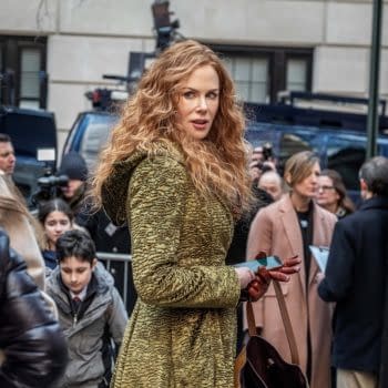 "The Undoing": Nicole Kidman/Hugh Grant HBO Limited Series Shows How One Night Can Change Everything [TEASER]