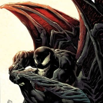 Venom Celebrates 25th-issue Anniversary with $6 Price Tag, Variant Bonanza