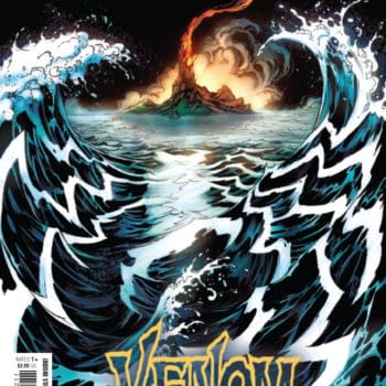 Venom #22 [Preview]