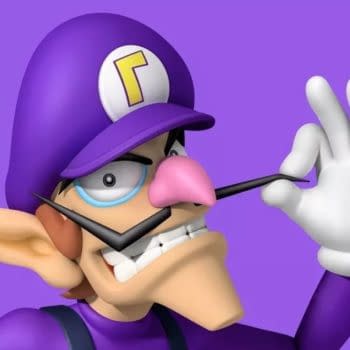 Is Today the Final Day of Waluigi Memes?