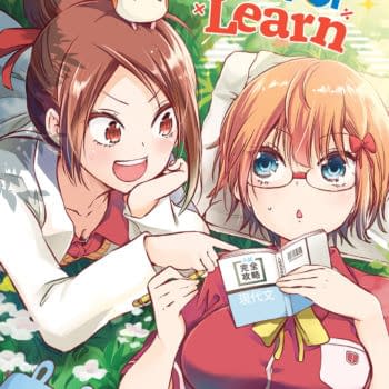Viz Media Releases April Manga Titles